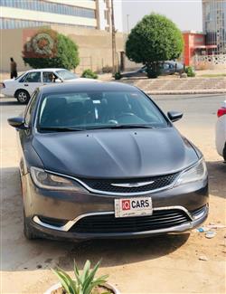 كرايسلر 200